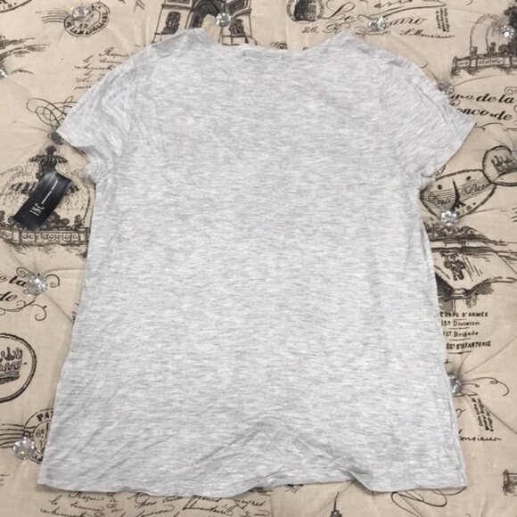 Inc Twisted Rainbow-Star T-Shirt - Picture 5 of 5